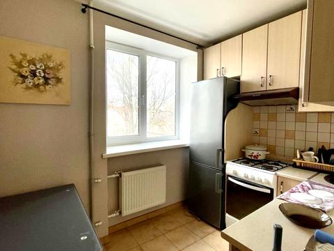 квартира за адресою Героїв України просп. (Героїв Сталінграду), 65