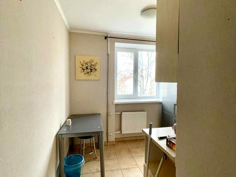 квартира за адресою Героїв України просп. (Героїв Сталінграду), 65