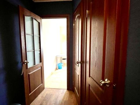 квартира за адресою Героїв України просп. (Героїв Сталінграду), 65