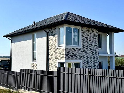 дом по адресу Яровая ул. (Червоноармійська)