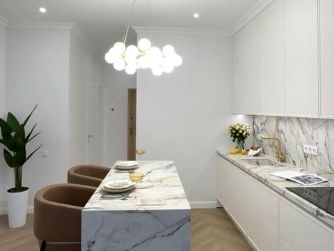 квартира за адресою Андрія Верхогляда вул. (Михайла Драгомирова), 19-А