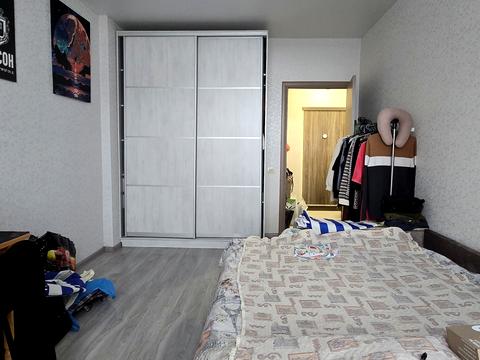 квартира по адресу Михаила Грушевского ул., 30в