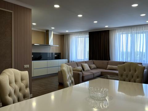 квартира за адресою Валерія Лобановського вул., 17