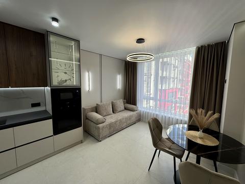 квартира за адресою Романа Левицького вул., (Будинок 2)