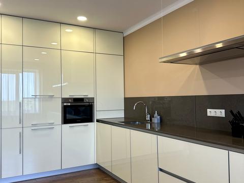 квартира за адресою Валерія Лобановського вул., 17