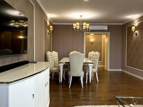 квартира за адресою Валерія Лобановського вул., 17