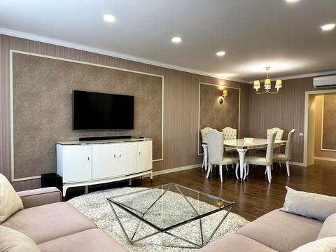 квартира за адресою Валерія Лобановського вул., 17