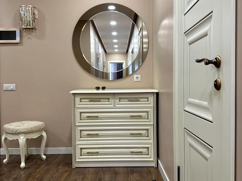 квартира за адресою Валерія Лобановського вул., 17