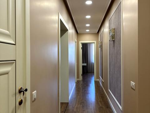 квартира за адресою Валерія Лобановського вул., 17