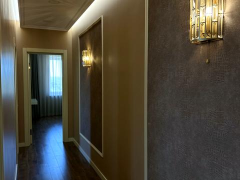 квартира за адресою Валерія Лобановського вул., 17