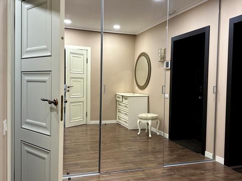 квартира за адресою Валерія Лобановського вул., 17