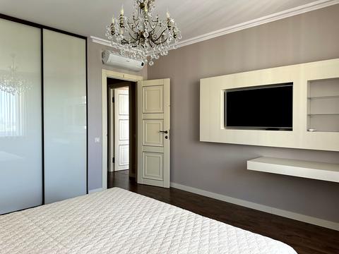 квартира за адресою Валерія Лобановського вул., 17