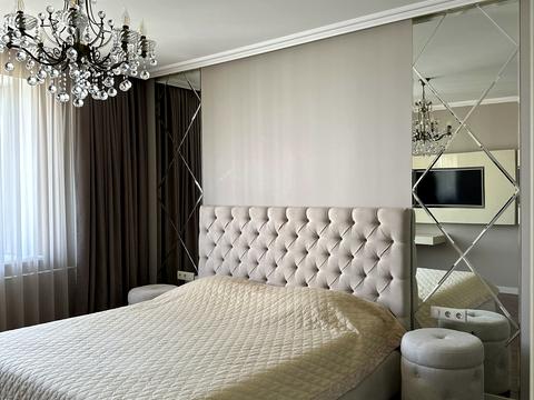 квартира за адресою Валерія Лобановського вул., 17