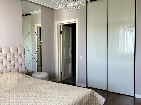 квартира за адресою Валерія Лобановського вул., 17