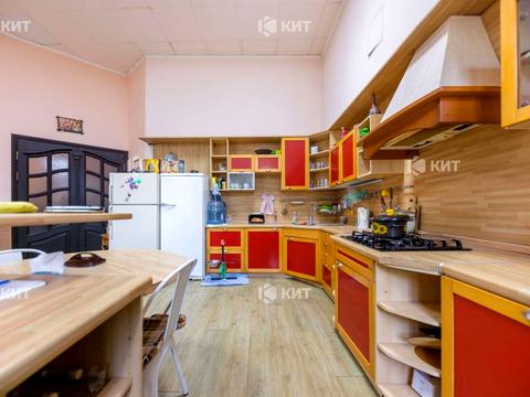 квартира по адресу Маршала Бажанова ул., 14