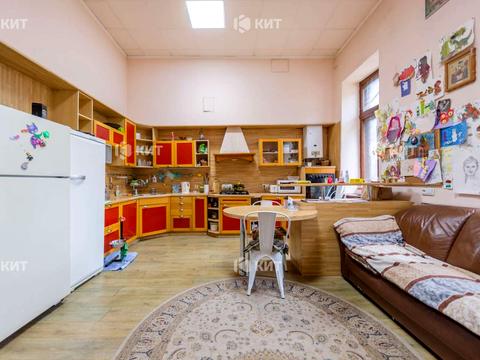 квартира по адресу Маршала Бажанова ул., 14