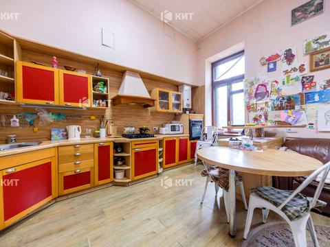 квартира по адресу Маршала Бажанова ул., 14