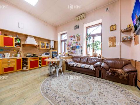 квартира по адресу Маршала Бажанова ул., 14