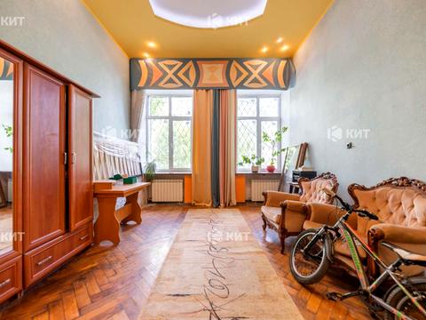 квартира по адресу Маршала Бажанова ул., 14