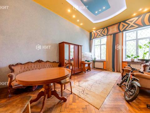 квартира по адресу Маршала Бажанова ул., 14