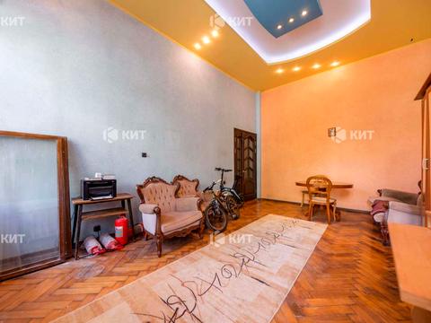 квартира по адресу Маршала Бажанова ул., 14