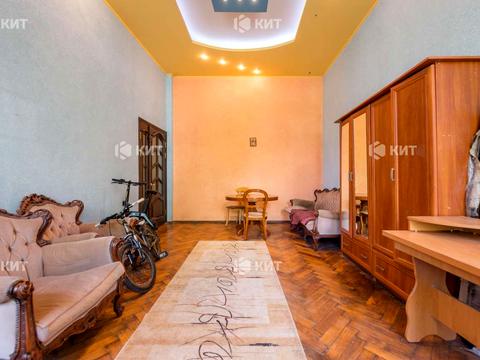 квартира по адресу Маршала Бажанова ул., 14