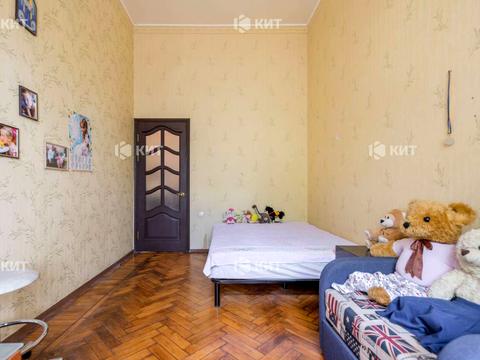 квартира по адресу Маршала Бажанова ул., 14