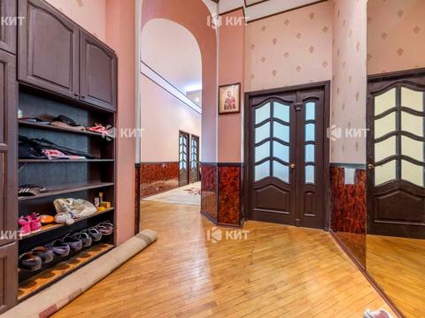 квартира по адресу Маршала Бажанова ул., 14