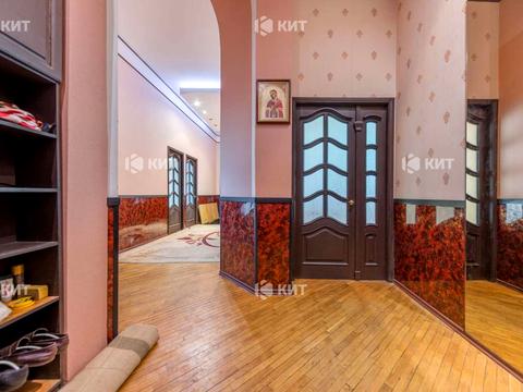 квартира по адресу Маршала Бажанова ул., 14