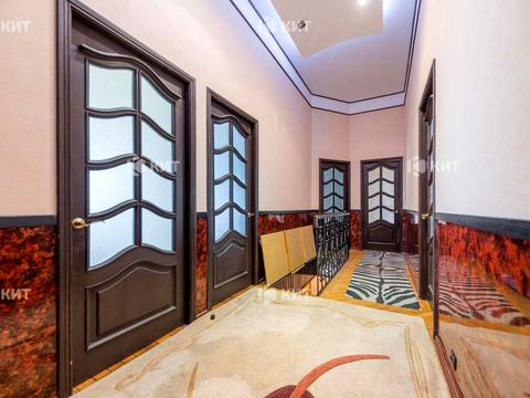 квартира по адресу Маршала Бажанова ул., 14