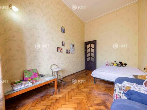 квартира по адресу Маршала Бажанова ул., 14