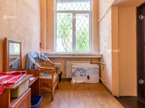 квартира по адресу Маршала Бажанова ул., 14