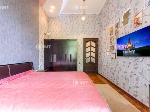 квартира по адресу Маршала Бажанова ул., 14