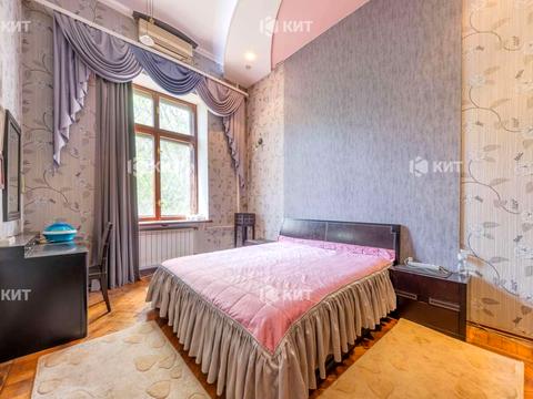 квартира по адресу Маршала Бажанова ул., 14