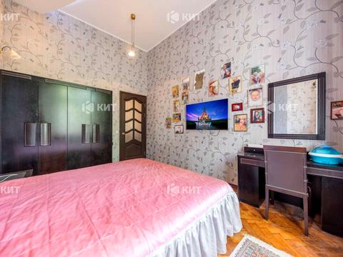 квартира по адресу Маршала Бажанова ул., 14