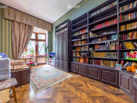 квартира по адресу Маршала Бажанова ул., 14