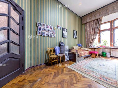 квартира по адресу Маршала Бажанова ул., 14