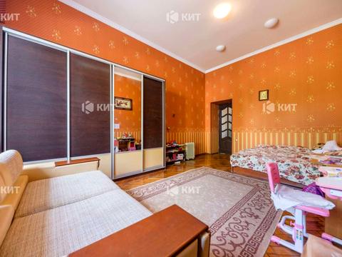 квартира по адресу Маршала Бажанова ул., 14