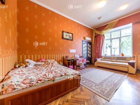 квартира по адресу Маршала Бажанова ул., 14