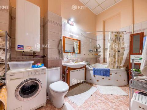 квартира по адресу Маршала Бажанова ул., 14