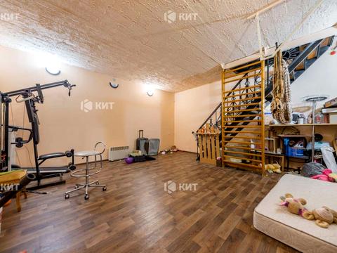 квартира по адресу Маршала Бажанова ул., 14