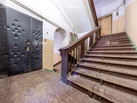 квартира по адресу Маршала Бажанова ул., 14