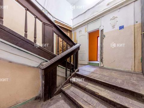 квартира по адресу Маршала Бажанова ул., 14