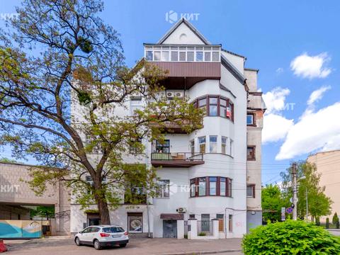 квартира по адресу Маршала Бажанова ул., 14