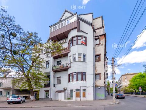 квартира по адресу Маршала Бажанова ул., 14