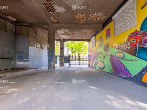 квартира по адресу Маршала Бажанова ул., 14