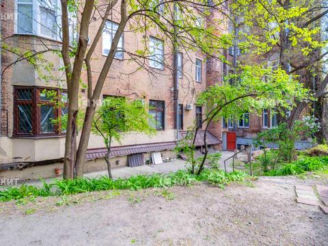 квартира по адресу Маршала Бажанова ул., 14