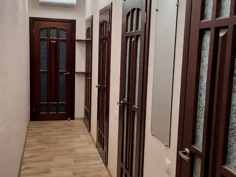 квартира по адресу Полтавский Шлях ул., 177а к1