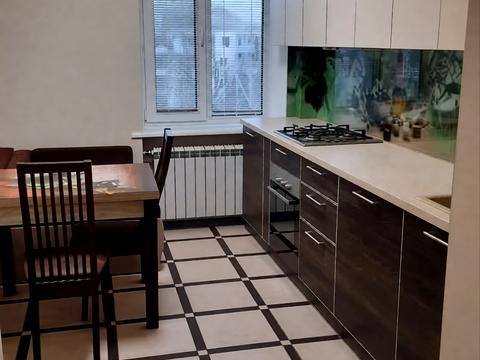 квартира по адресу Полтавский Шлях ул., 177а к1