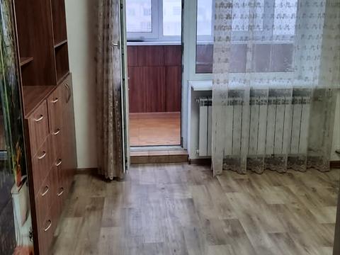 квартира по адресу Полтавский Шлях ул., 177а к1